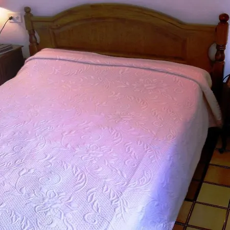 Holiday home Morairas Lovers Nest In Park Villotel No001 Teulada