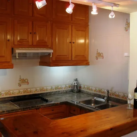 Morairas Lovers Nest In Park Villotel No001 Holiday home *
