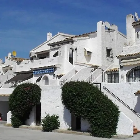 Morairas Lovers Nest In Park Villotel No001 Teulada