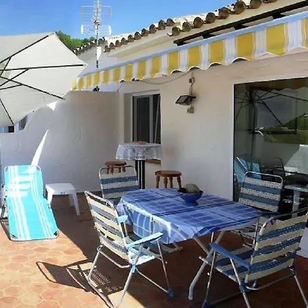 Holiday home Morairas Lovers Nest In Park Villotel No001 *